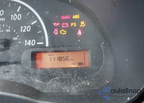 2016 Nissan Versa 1.6 S+ z USA, uszkodzony, nr VIN 3N1CN7AP8GL839526